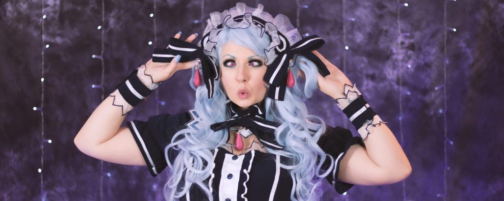 📷🧙‍♀️⚙️ My Cosplay Studio Photoshoot&nbsp;Setup