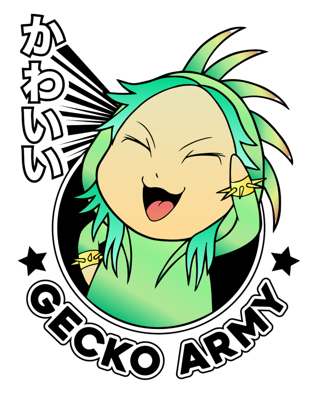 🦎 Cosplay: A Beginner’s Guide (From One Glitter Lizard to&nbsp;Another)